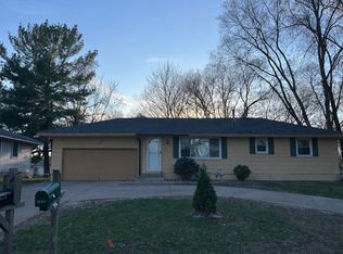 7516 Arthur St NE, Fridley, MN 55432