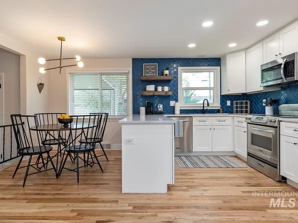 5602 W Freemont St, Boise, ID 83706