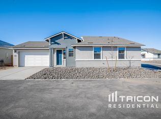 2466 Wolf Willow Ct, Reno, NV 89506