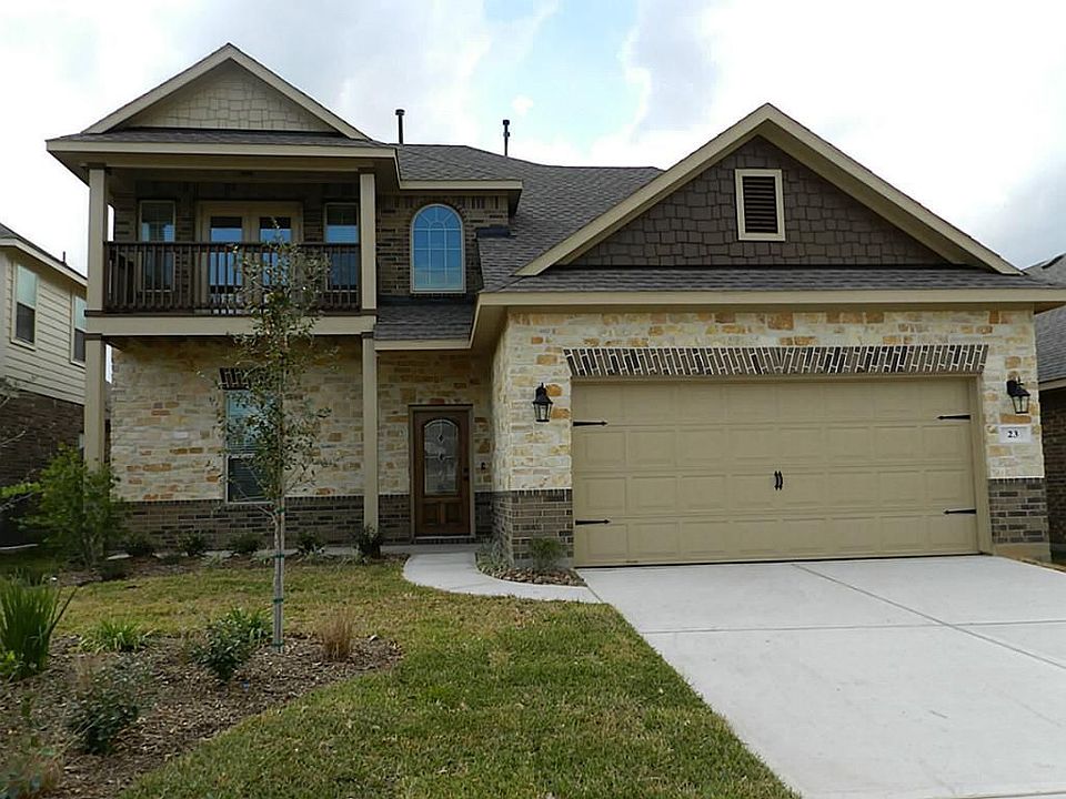 1st image of 23 S Whistling Swan Pl