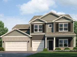 7873 Fairwood Blvd, Plainfield, IN 46168