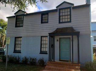 1015 SW 5th Ave, Gainesville, FL 32601