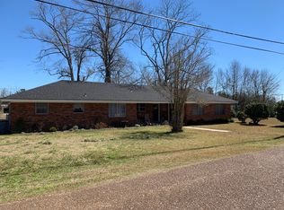 1412 Rose St, Deridder, LA 70634