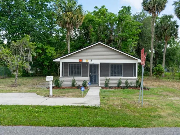 1307 Railroad Ave, Sanford, FL 32771