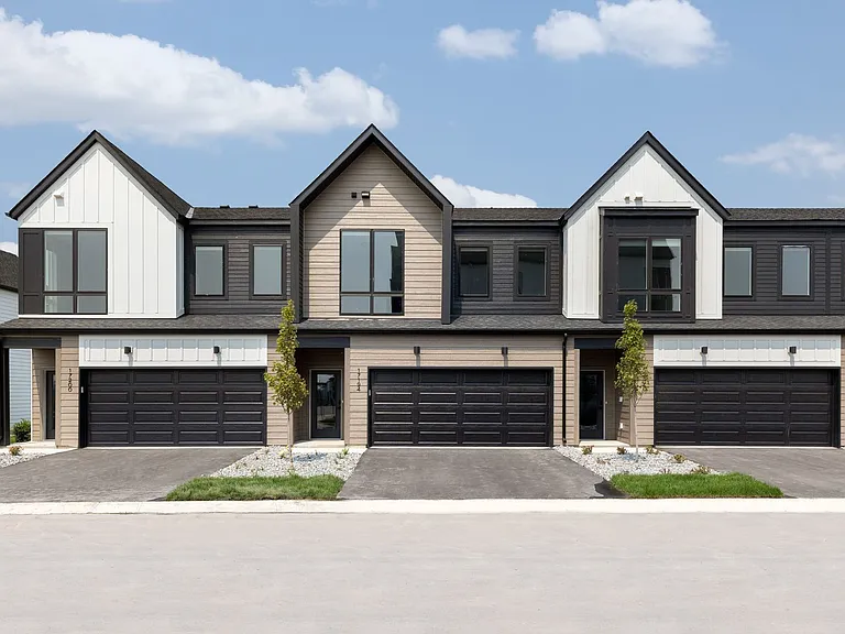 Norheim Townhomes — Photo 34