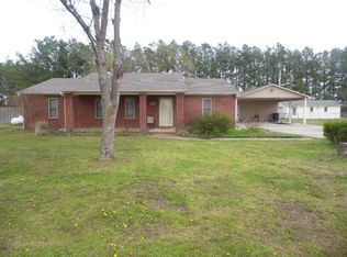 125 Brown Ln, Trumann, AR 72472