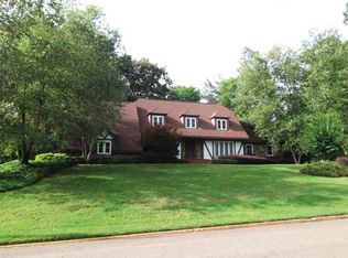 408 E Lafayette St, Marion, AL 36756