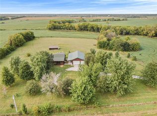 5644 NW Highway U, Gower, MO 64454