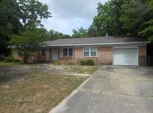 6107 Nashville Ave, Pensacola, FL 32526