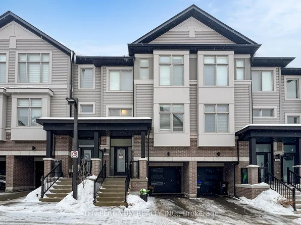 18 Totten Trl, New Tecumseth, ON L0G 1W0