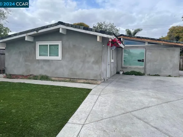 1809 La Porte Ave, San Jose, CA 95122