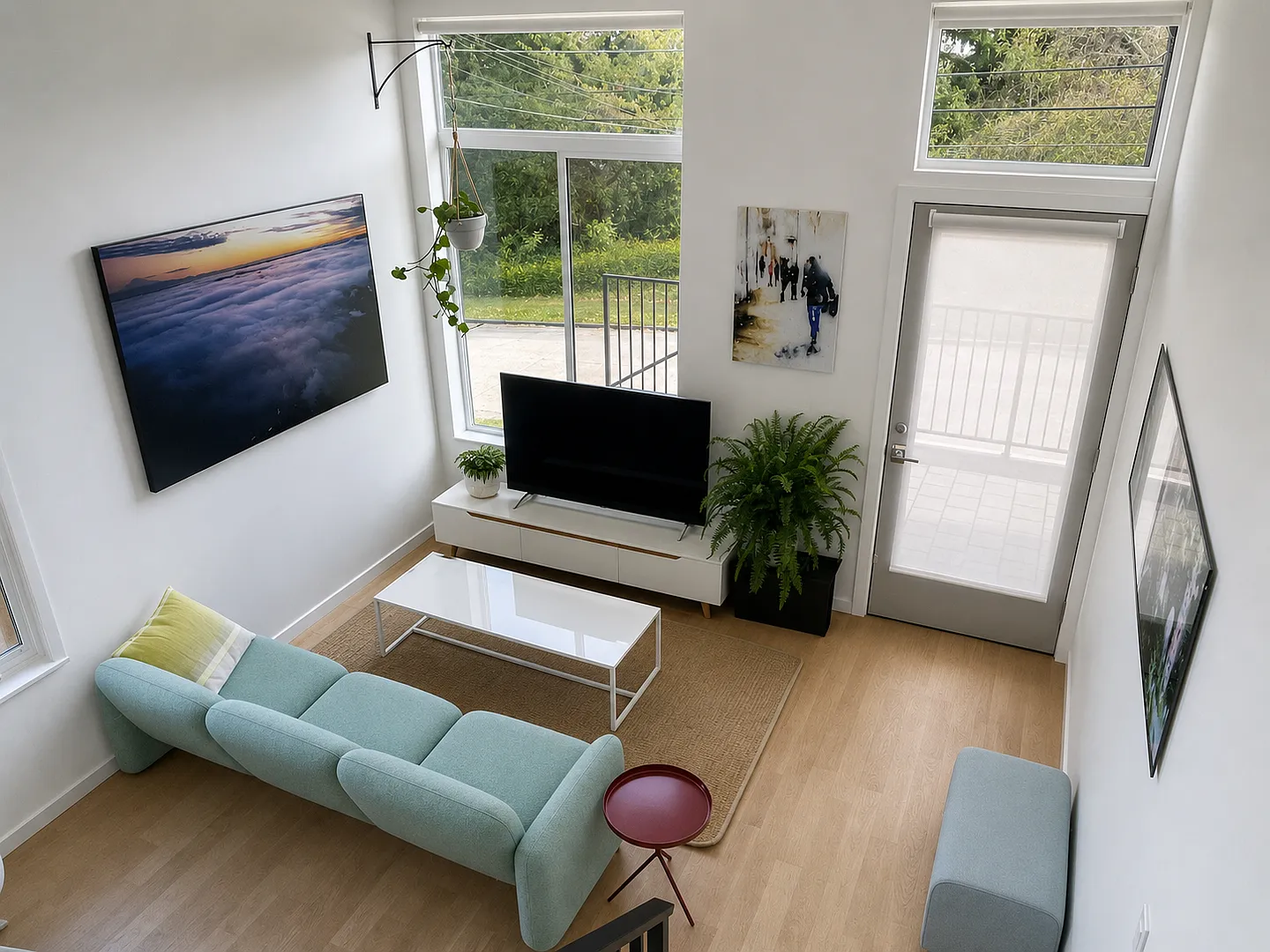 Magnolia Townhome — Photo 4
