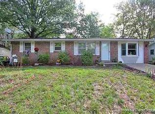 1308 Apache St, Jackson, MO 63755