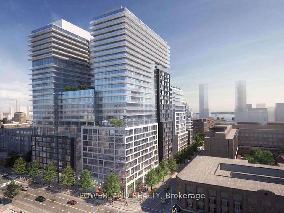 1st image of 70 Princess St #2806