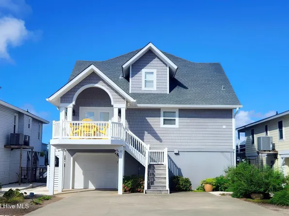 27 Monroe Street, Ocean Isle Beach, NC 28469