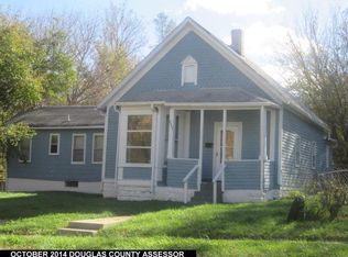 2885 Binney St, Omaha, NE 68111
