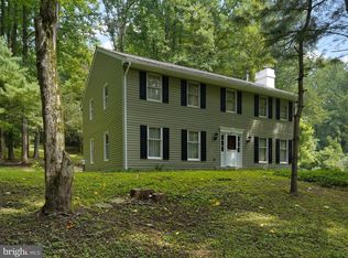 32 Saint Andrews Ln, Glenmoore, PA 19343