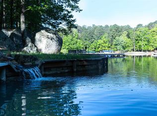 1490 Cherokee Trl, White Plains, GA 30678