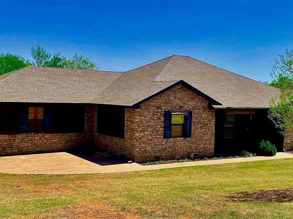10505 S Fairgrounds, Perkins, OK 74059