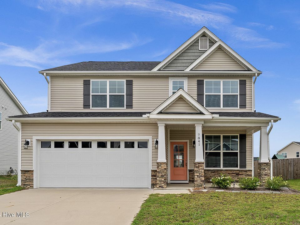 1st image of 7841 Waterwillow Drive