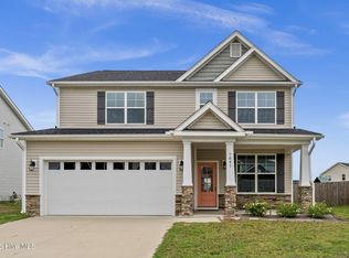 7841 Waterwillow Drive, Leland, NC 28451