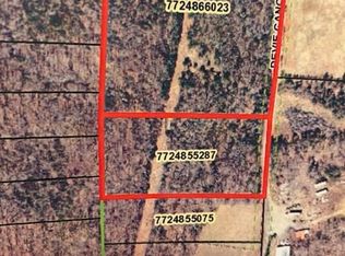 00 Devie Canoy Dr, Sophia, NC 27350