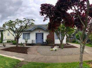 3314 NE 46th Ave, Portland, OR 97213