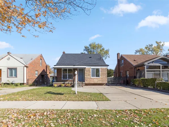 17444 Beech Daly Rd, Redford, MI 48240