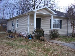 204 Clark St APT D, Franklin, KY 42134