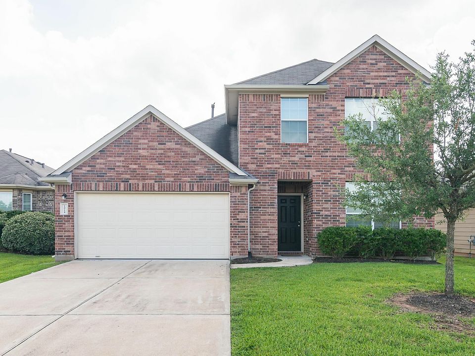 1st image of 1014 Cascadera Ct