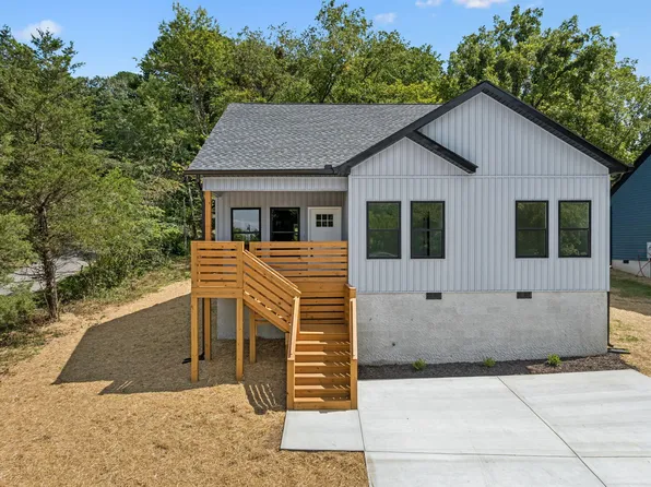 1852 Wilberforce St, Chattanooga, TN 37421