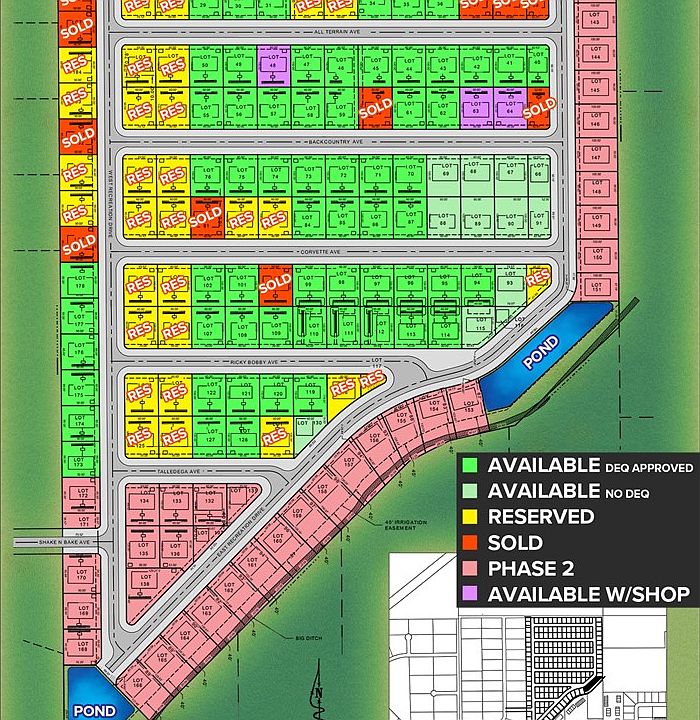 1st image of 109 Ricky Bobby Ave