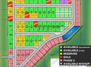 101 Corvette Ave, Billings, MT 59106