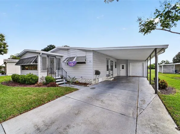 920 SILVER OAK AVENUE, THE VILLAGES, FL 32159