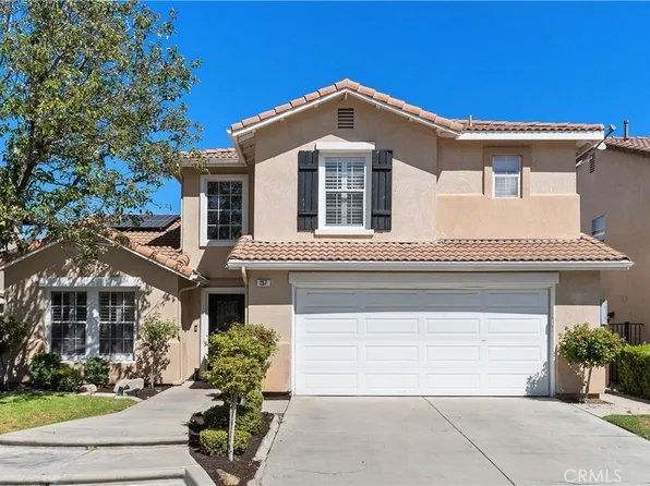 157 Buckthorn Way, Corona, CA 92881