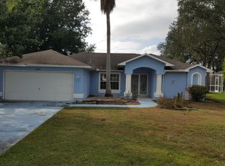 4301 Hoffman Ave, Spring Hill, FL 34606