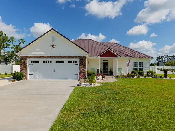 2543 Tuscan Way, Valdosta, GA 31601