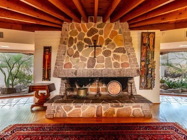 3959 N Camino Sinuoso, Tucson, AZ 85718