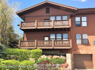 8430 Pointe Rd APT G12, Park City, UT 84098