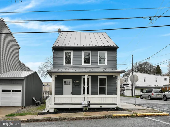 235 N Coal St, Pt Carbon, PA 17965