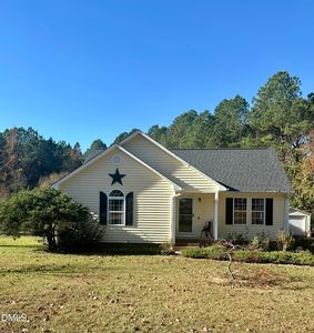 111 Appaloosa Ln, Zebulon, NC, 27597