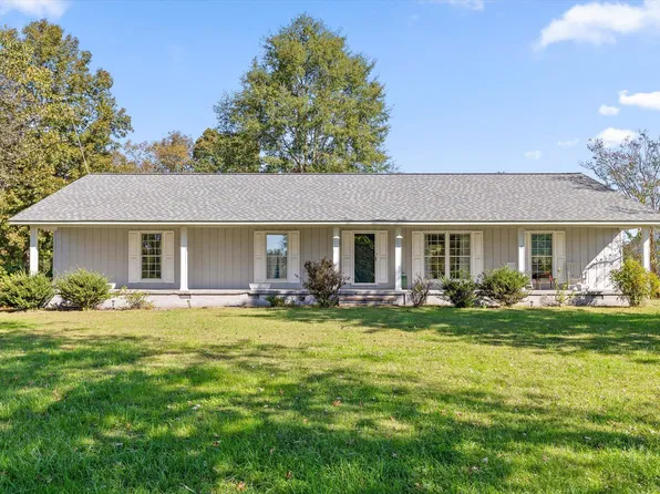 562 County Road 783, Ider, AL 35981