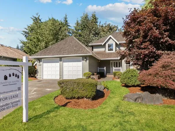 4507 169th Ave SE, Bellevue, WA 98006