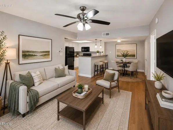5757 W Eugie Avenue #2114, Glendale, AZ 85304
