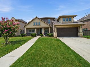 5510 Oban Terrace Ln, Sugar Land, TX 77479