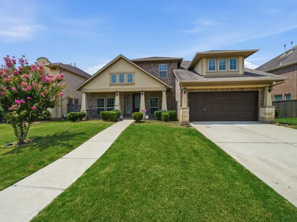 5510 Oban Terrace Ln, Sugar Land, TX 77479