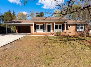 2774 Emanuel Church Rd, West Columbia, SC 29170