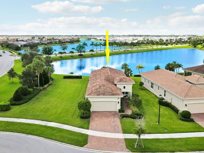 8901 SW Pepoli Way, Port Saint Lucie, FL, 34987