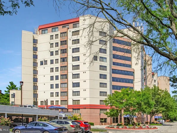 10001 Windstream Dr Unit 105, Columbia, MD 21044