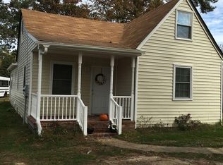 1960 Hungary Rd, Henrico, VA 23228